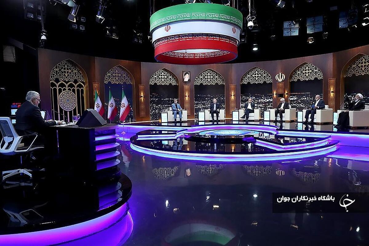 سعید جلیلی در گفتگوی ویژه خبری