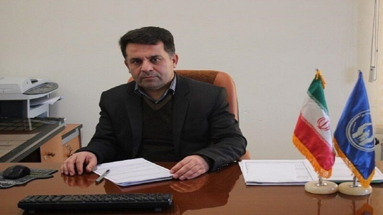 انتصاب رئیس ستاد مرکزی قالیباف در کردستان