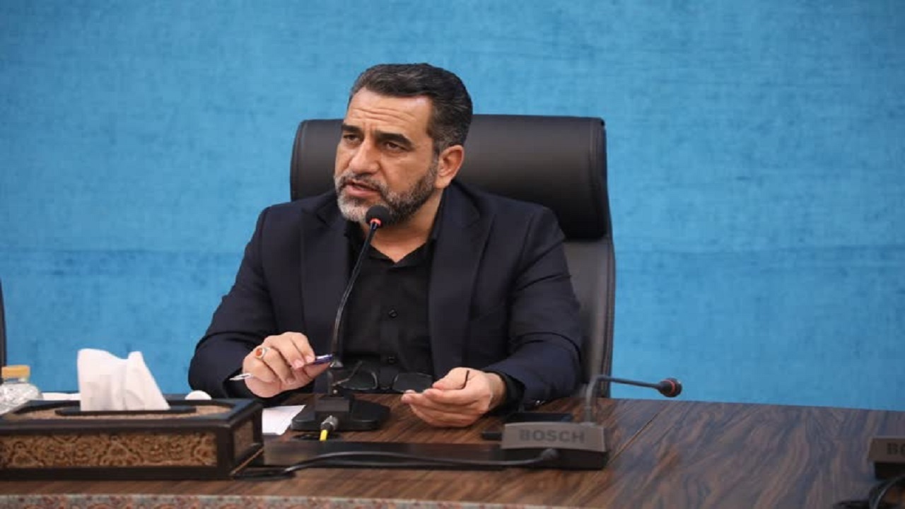 ممنوعیت انجام هرگونه حفاری در استان یزد تا پایان انتخابات