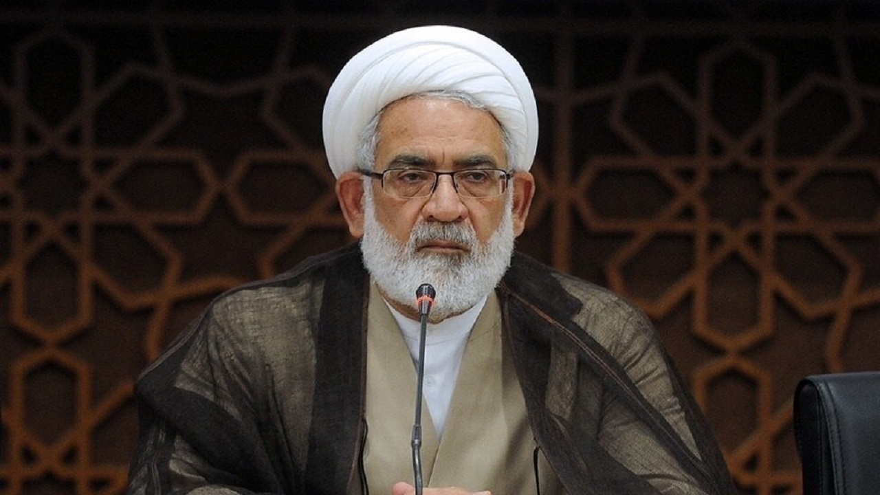 منتظری: کشور‌های عضو بریکس، واکنش شایسته‌ای به جنایات رژیم صهیونیستی نشان دهند