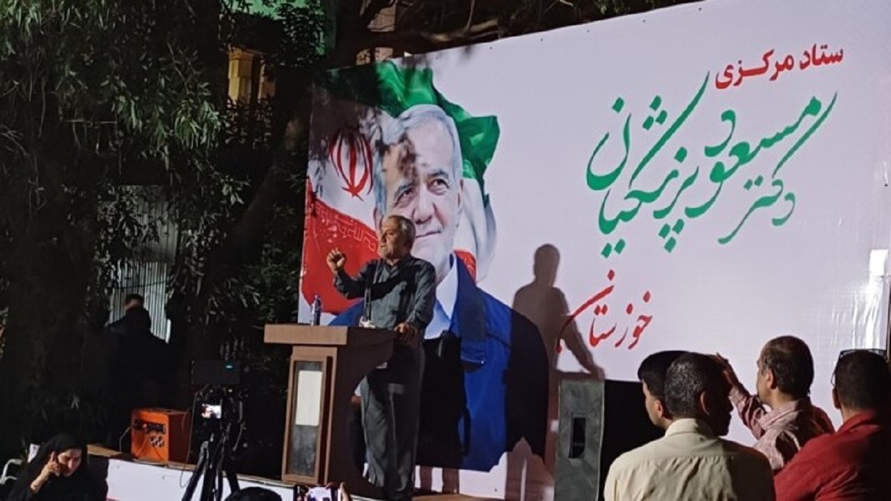 زمانی می‌توانیم مدعی دموکراسی شویم که تقابل از کف خیابان به گفتگو کشیده شود