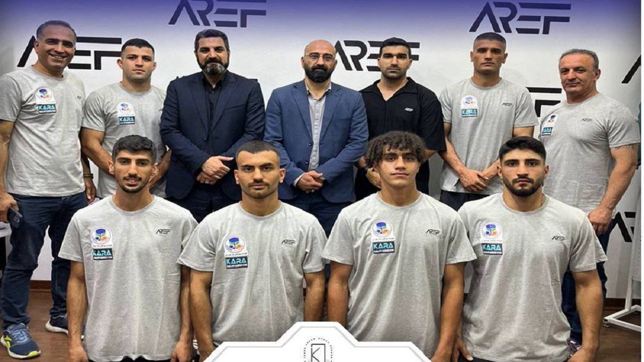 عنوان سوم مازندران در بوکس قهرمانی کشور