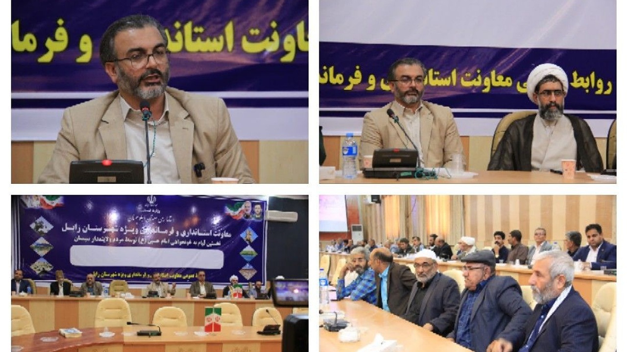 انتخابات فصل امیدها و رویش های جدید است