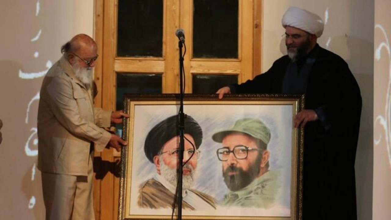 شهید چمران گونه متفاوتی از مجاهدت را جلوی چشم ما قرار داد