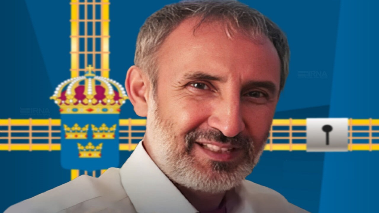 اقتدار ایران در آزادی حمید نوری منافقین را در بهت فرو برد
