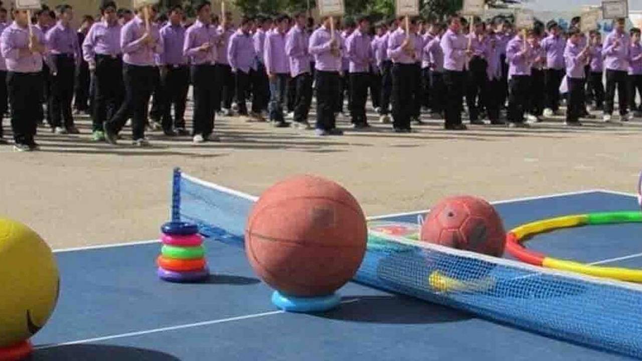 جذب ۱۷۰ مربی تربیت بدنی در آموزش و پرورش کرمان