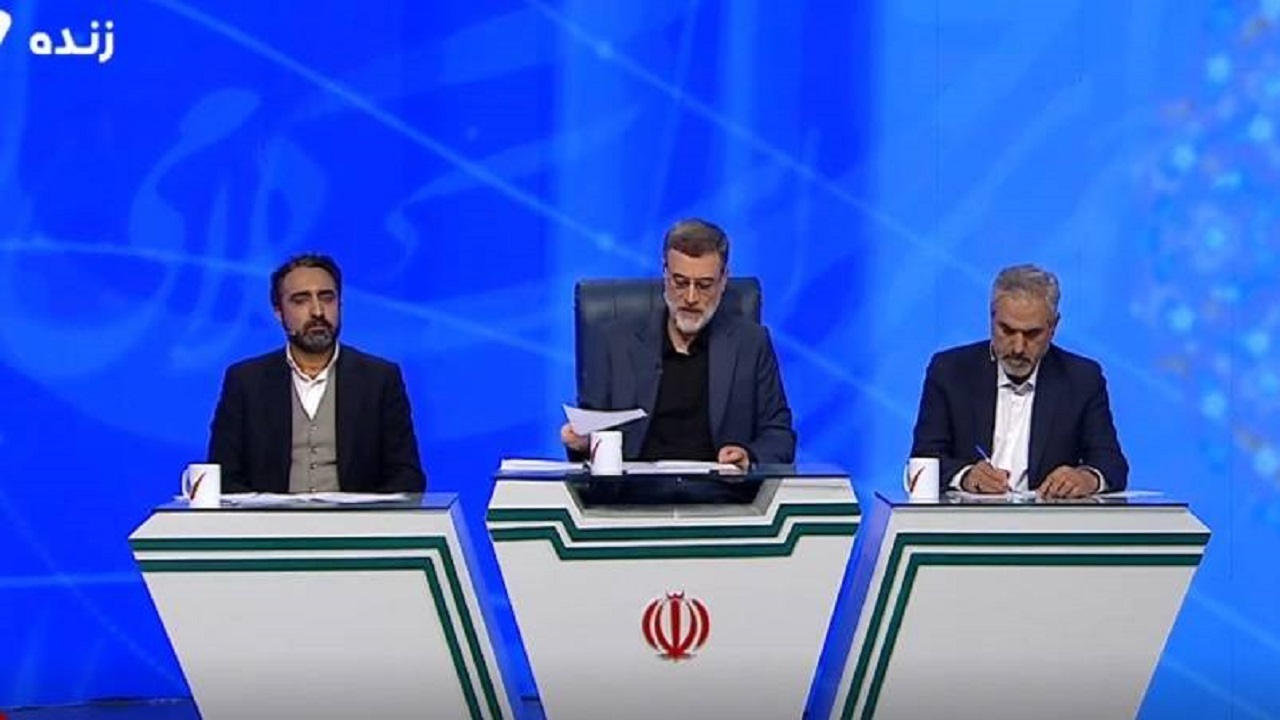 ‌می‌خواهیم کشور دست دوم و سوم نباشیم/ دولت روحانی هشت سال معطل میوه برجام بود