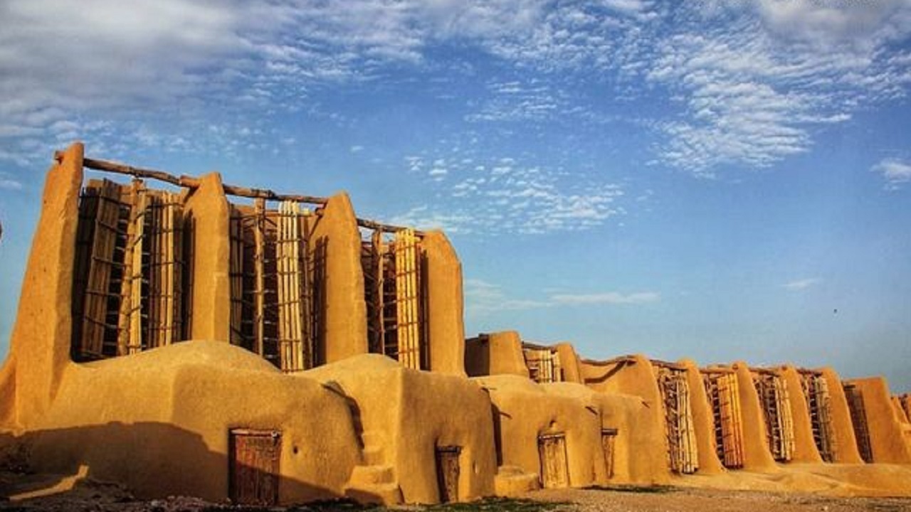 نگاهی به آسباد‌های نشتیفان از لنز دوربین شهروند خبرنگار