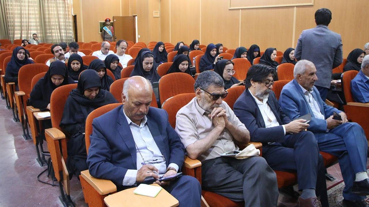 تشریح وضعیت پرونده و متهمان حادثه تروریستی گلزار شهدای کرمان+ فیلم