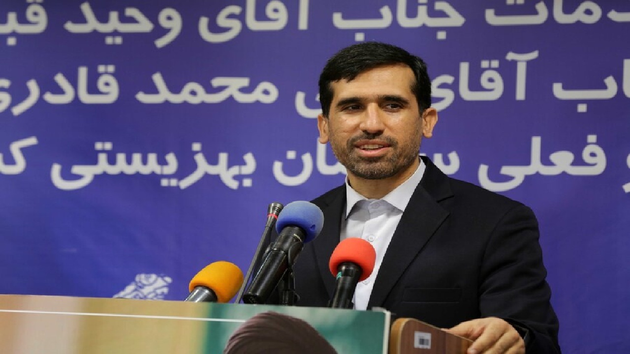 امکان ساخت اندام مصنوعی برای معلولان مددجوی بهزیستی فراهم شد