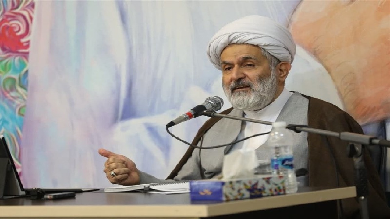 ۴ قدرت اتمی در حمله موشکی ایران از اسرائیل دفاع کردند