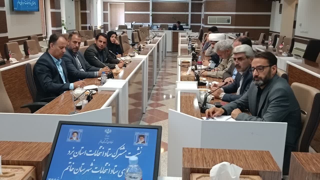 برخورد جدی با برهم زنندگان امنیت روانی مردم