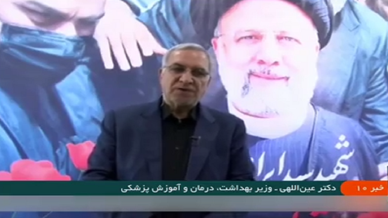 اضافه شدن حدود ۱۷ هزار تخت بیمارستانی در دولت سیزدهم