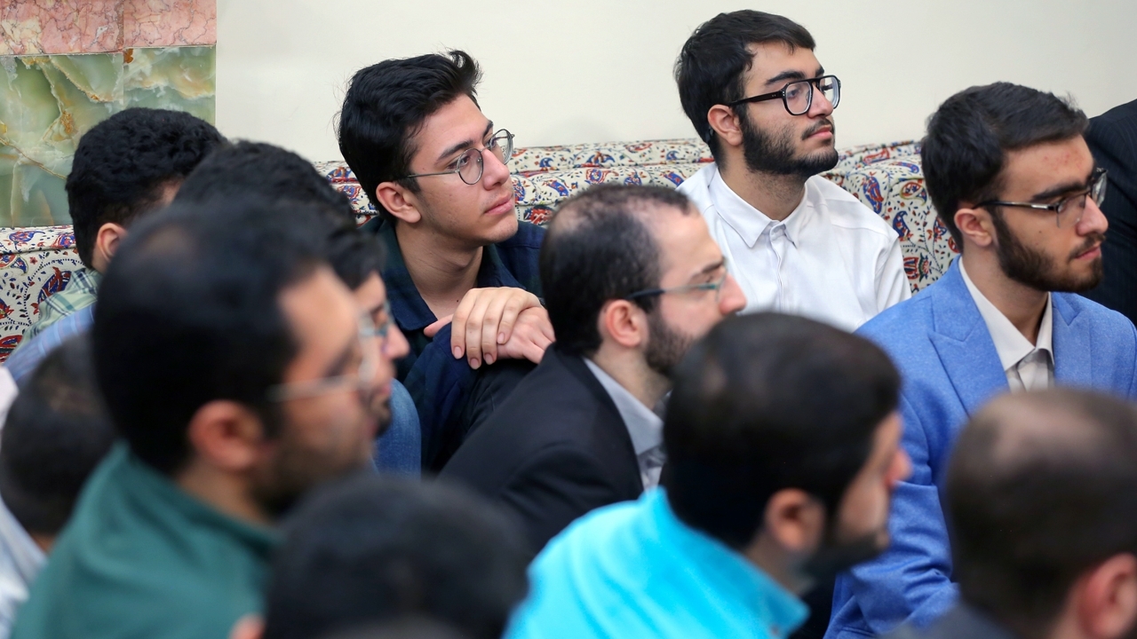 بیانات رهبر انقلاب درباره اهمیت انتخابات