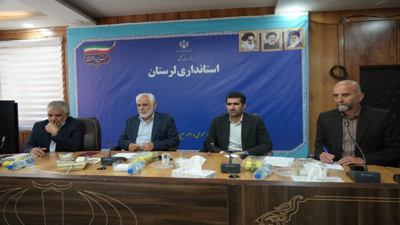ضرورت طراحی نقشه راه آینده عشایر در لرستان