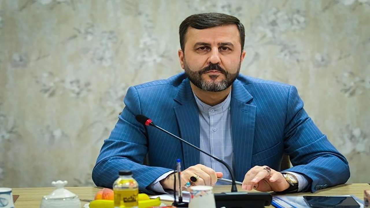 غریب‌آبادی اقدام کانادا علیه سپاه پاسداران را محکوم کرد