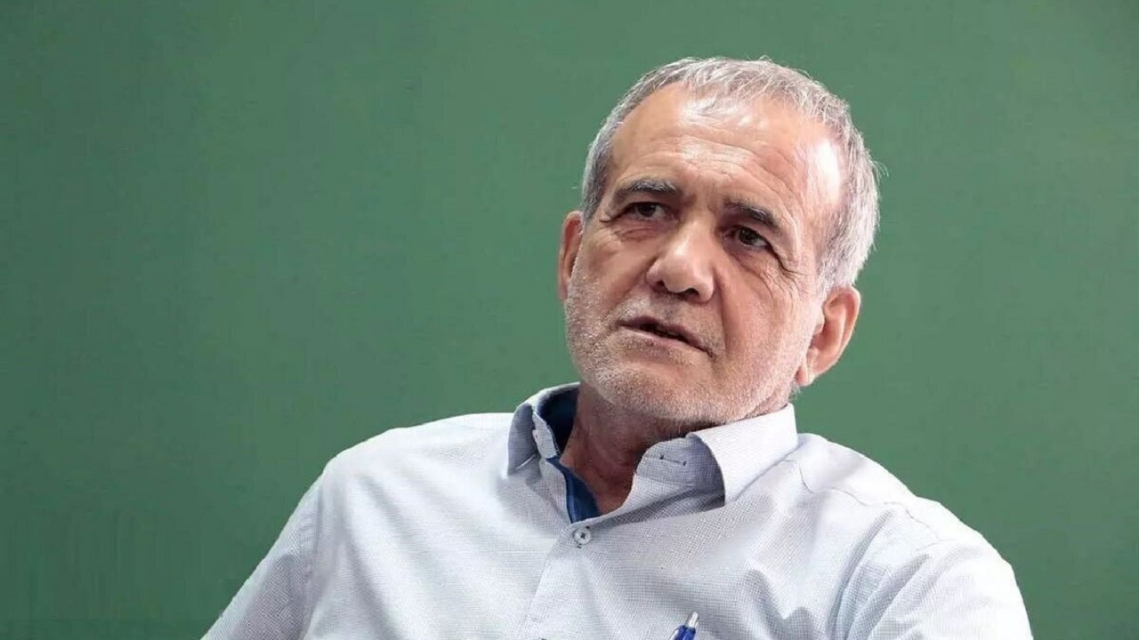 ستاد مرکزی مسعود پزشکیان در استان کهگیلویه و بویراحمد راه اندازی شد