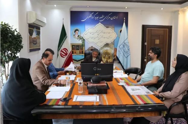 پیش بینی و تصویب ۱۳ طرح گردشگری در استان