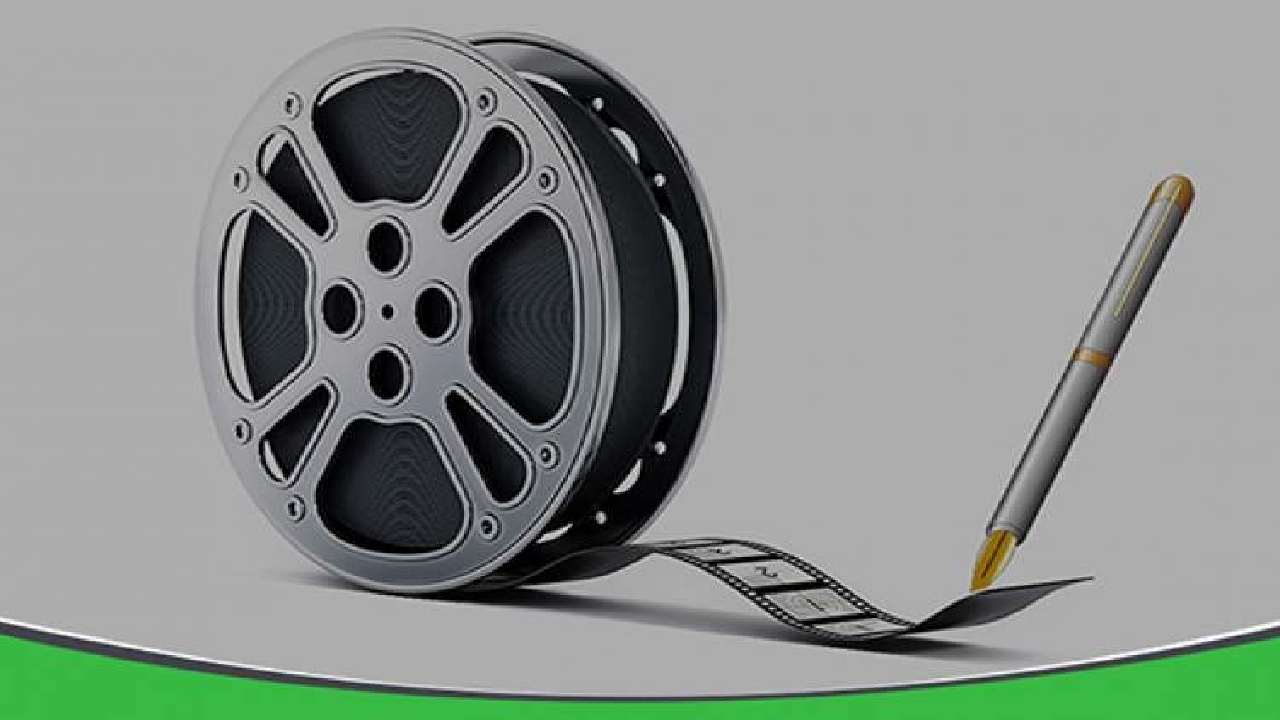 فیلمنامه ضامن فروش اثر است