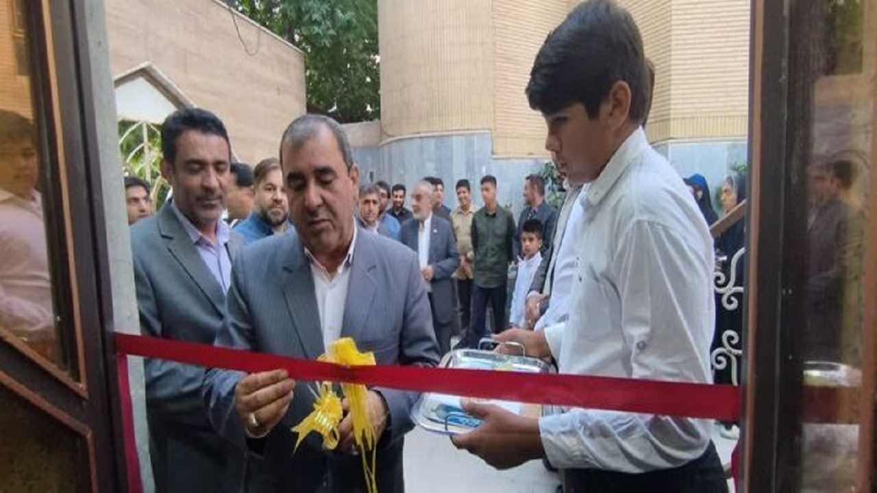 افتتاح نخستین خانه تخصصی سرود کهگیلویه و بویراحمد