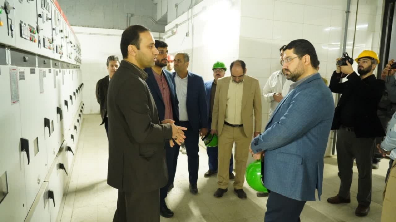 حمایت و تسهیلگری دیوان محاسبات در اجرای پروژه متروی قم