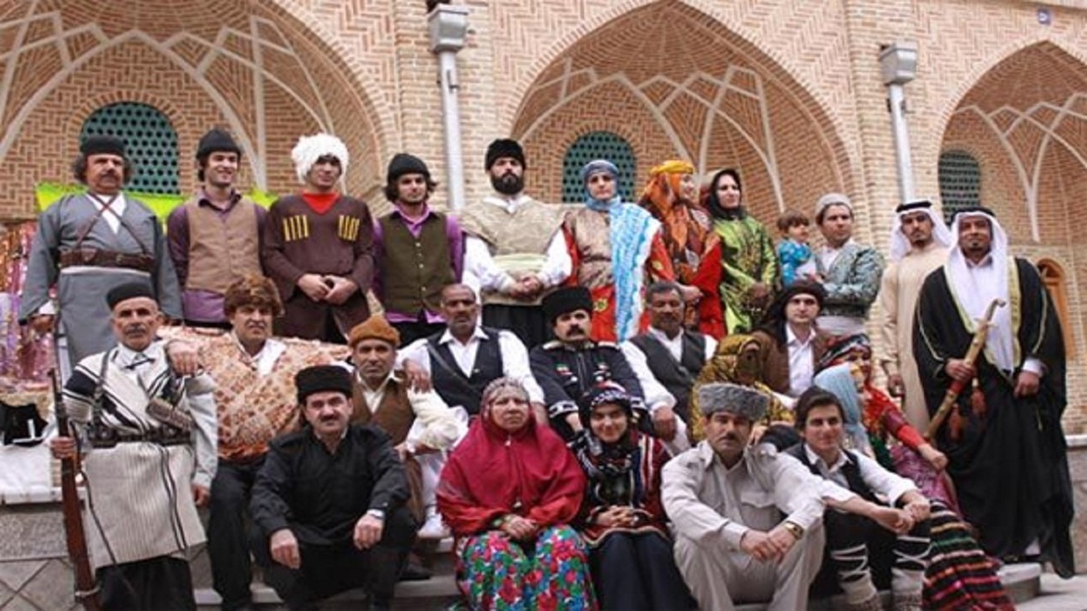 نگاهی به تاریخ ایجاد مدرسه در ایران + فیلم
