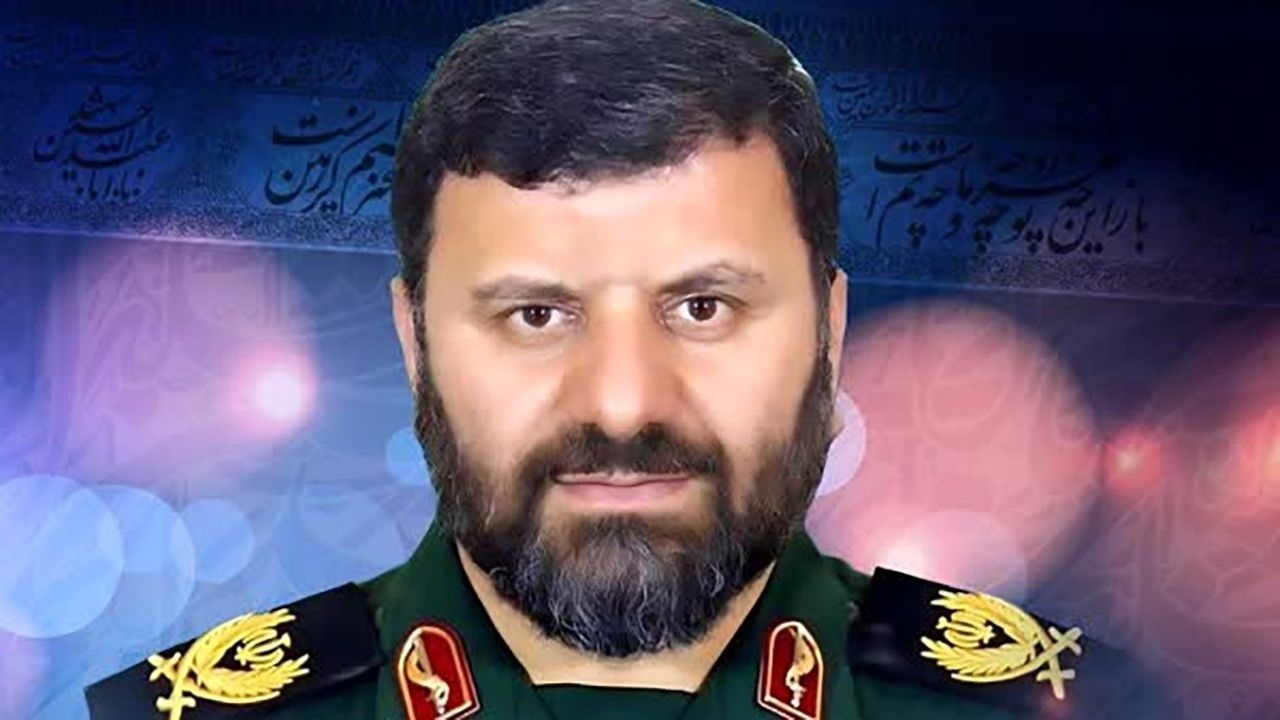 یادواره شهید سید مهدی موسوی در کوهرنگ برگزار می‌شود+فیلم