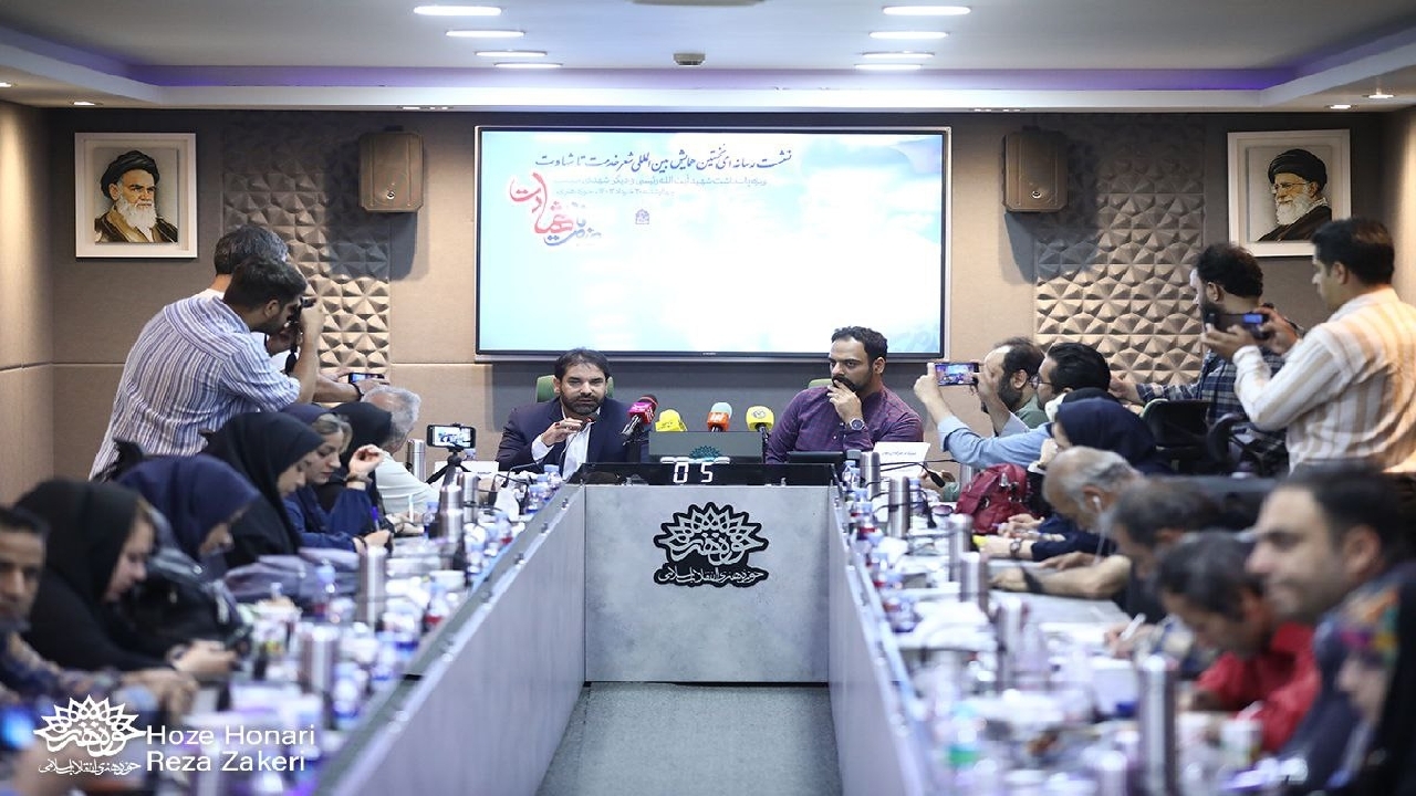 شاعران پیشتاز در روایت ماجرای پرواز اردیبهشت بودند 