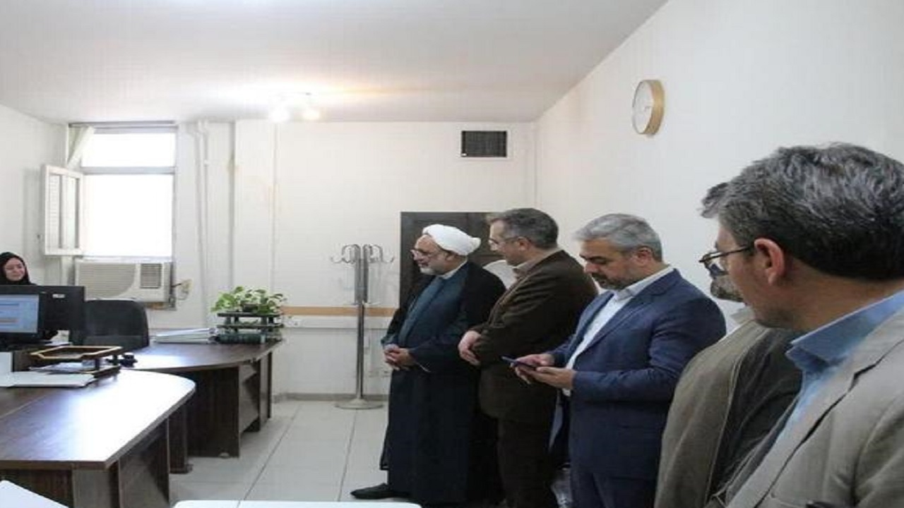اجرایی کردن ماموریت‌های سند تحول قضایی توسط مدیران ضروری است
