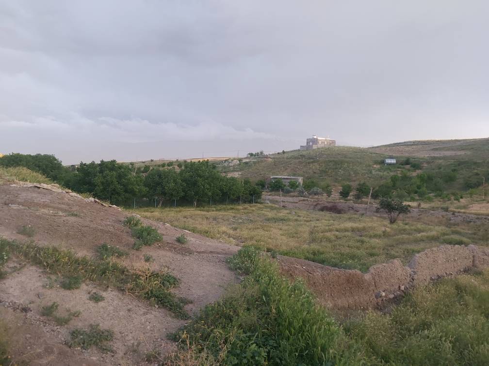 جاذبه های طبیعی