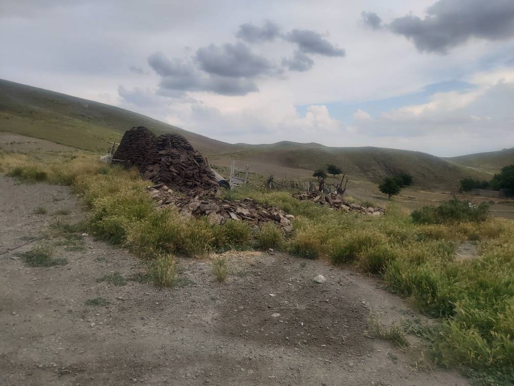 طبیعت روستایی