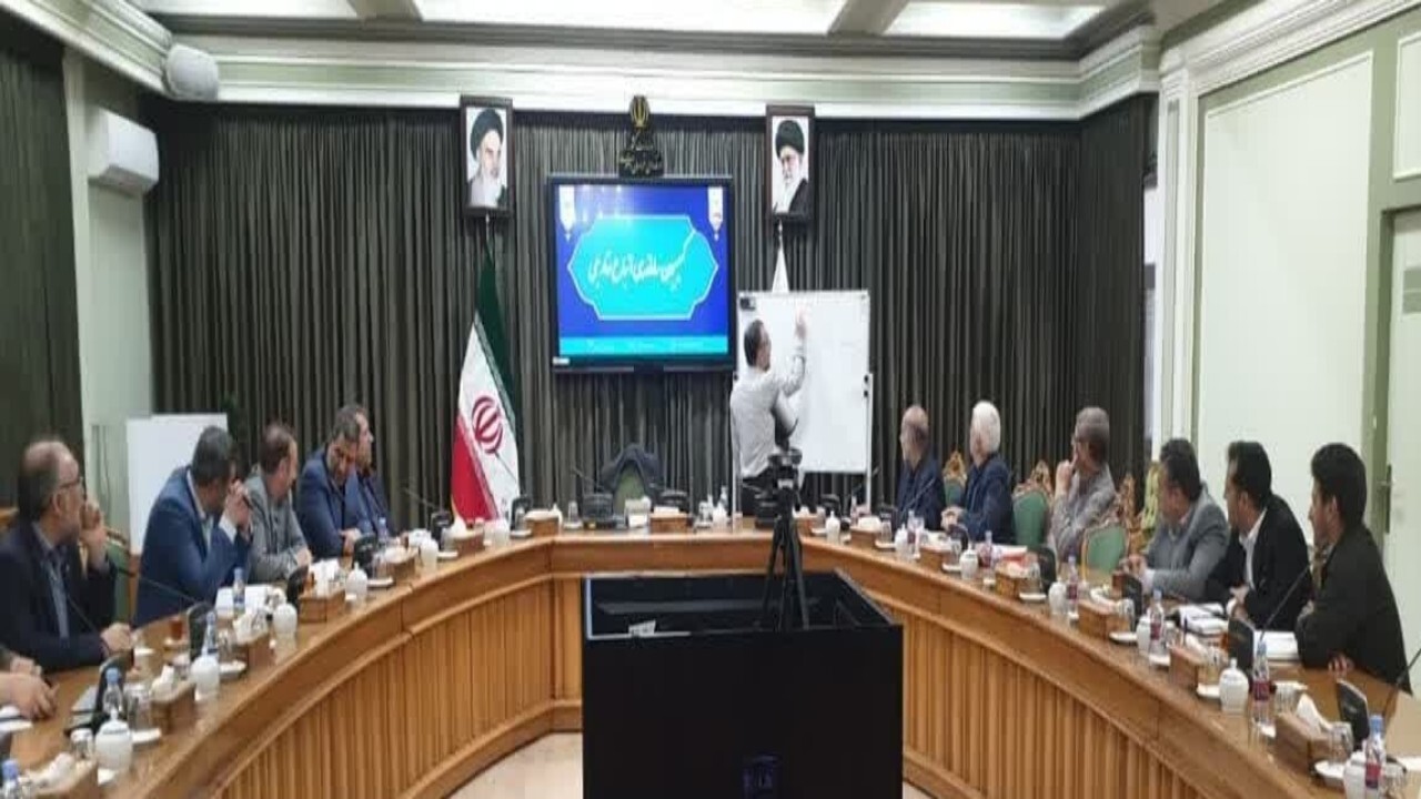 بررسی ساماندهی اتباع خارجی استان خراسان رضوی