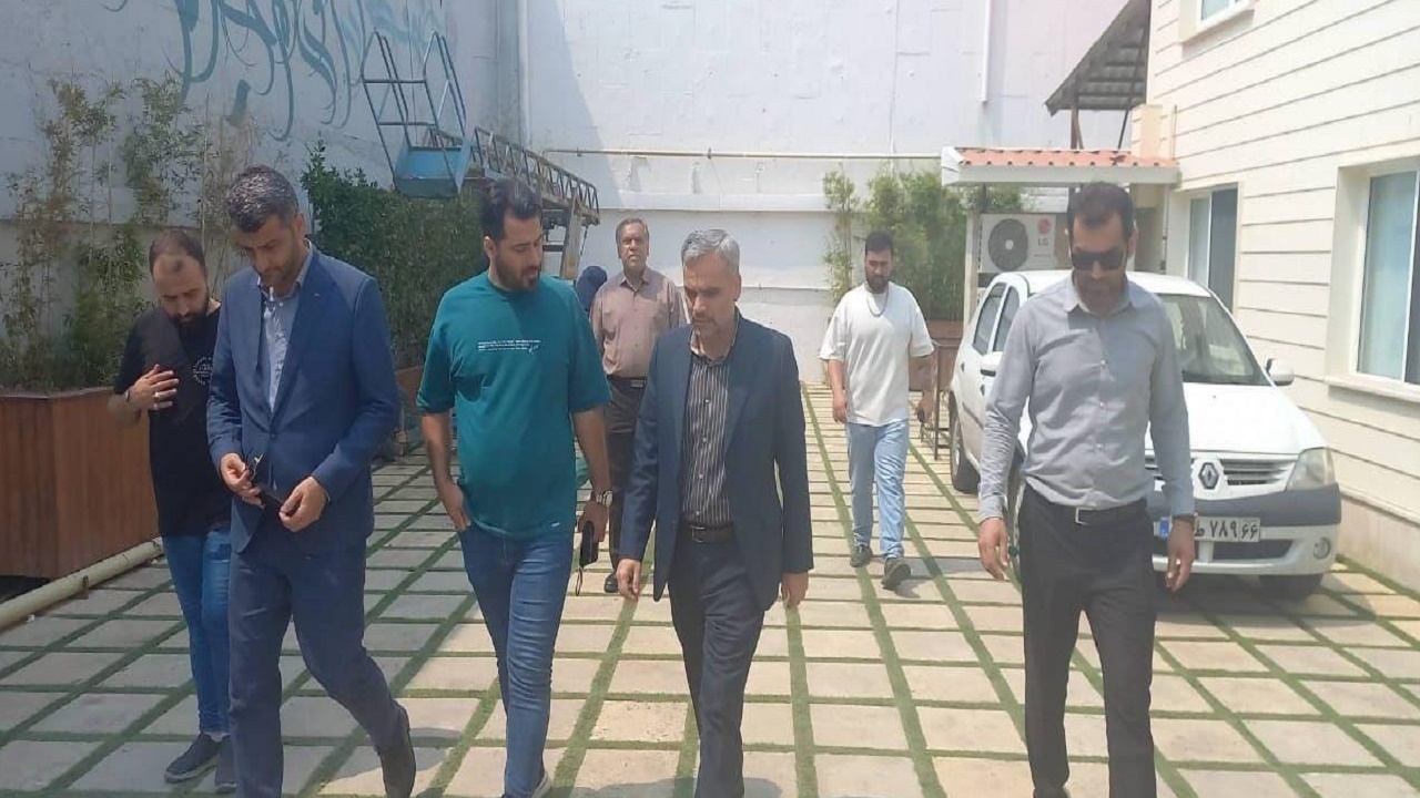 دپوی زباله شاخصی منفی در توسعه گردشگری مازندران