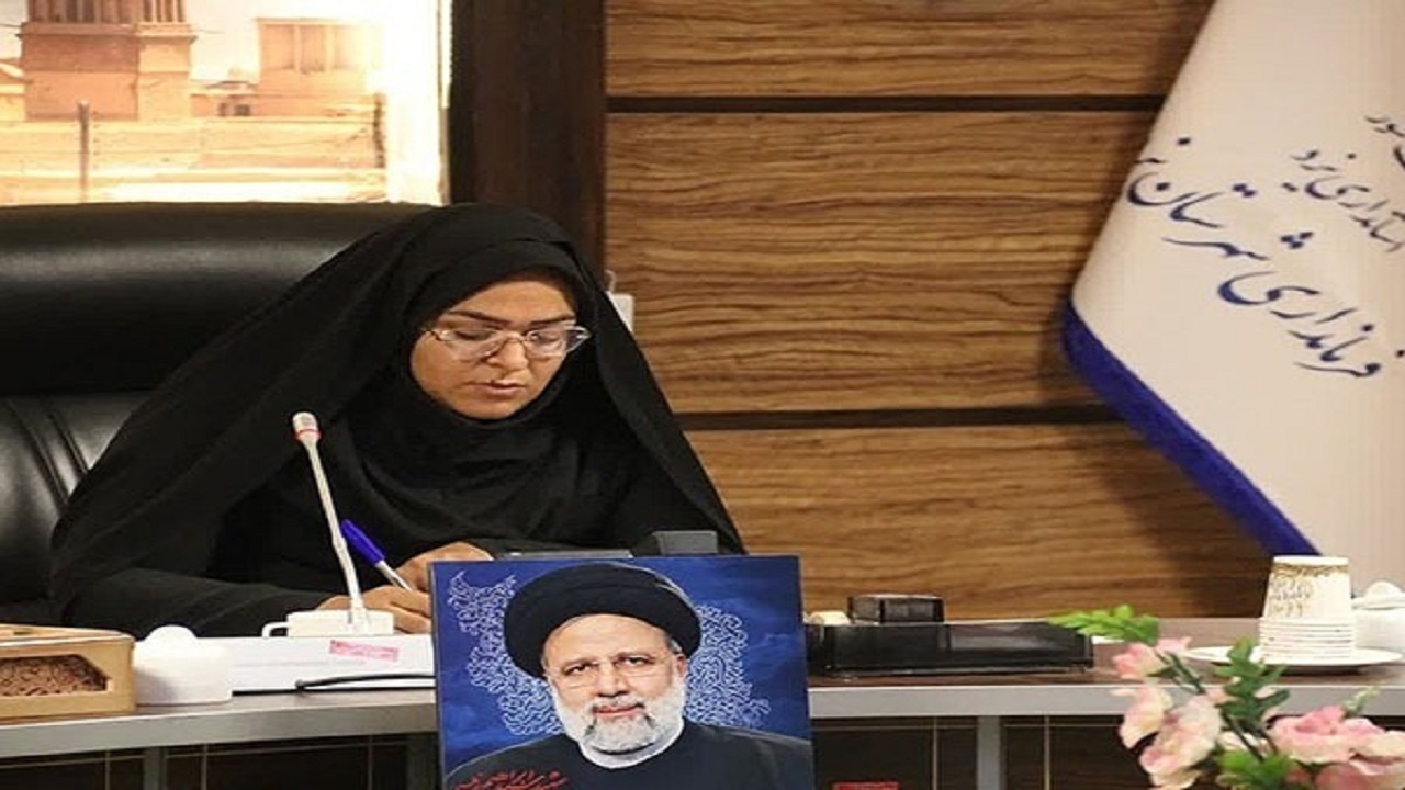 بیش از ۳۴۰ صندوق اخذ رأی آماده جمع‌آوری آرای مردم در شهر یزد