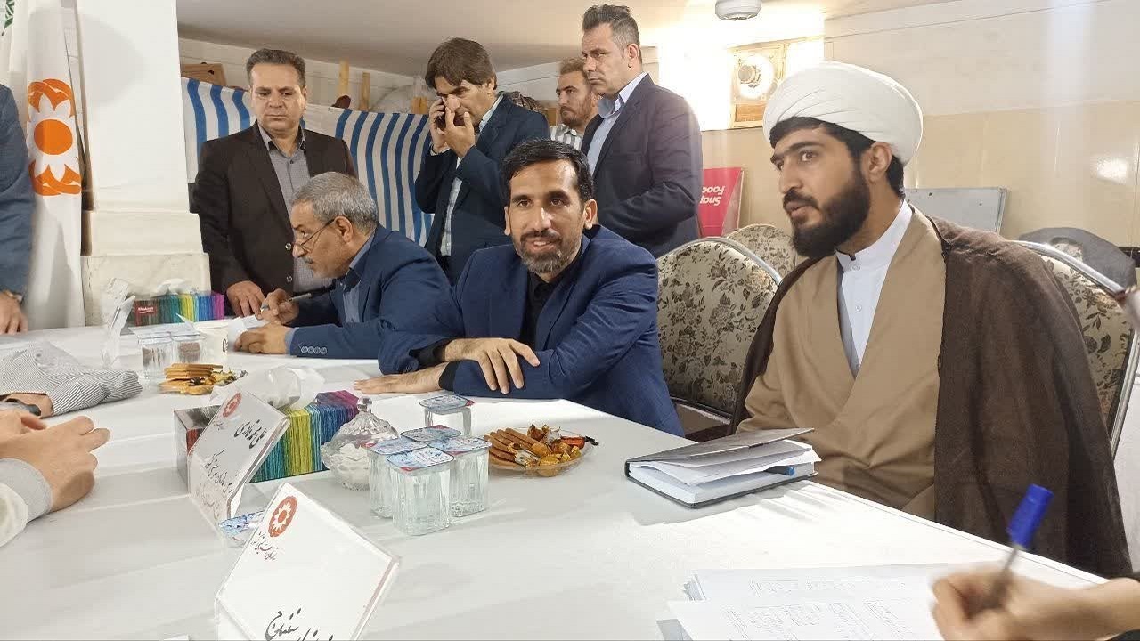 ۵۵۰ هزار خانوار جدید در کشور تحت پوشش بهزیستی قرار گرفتند