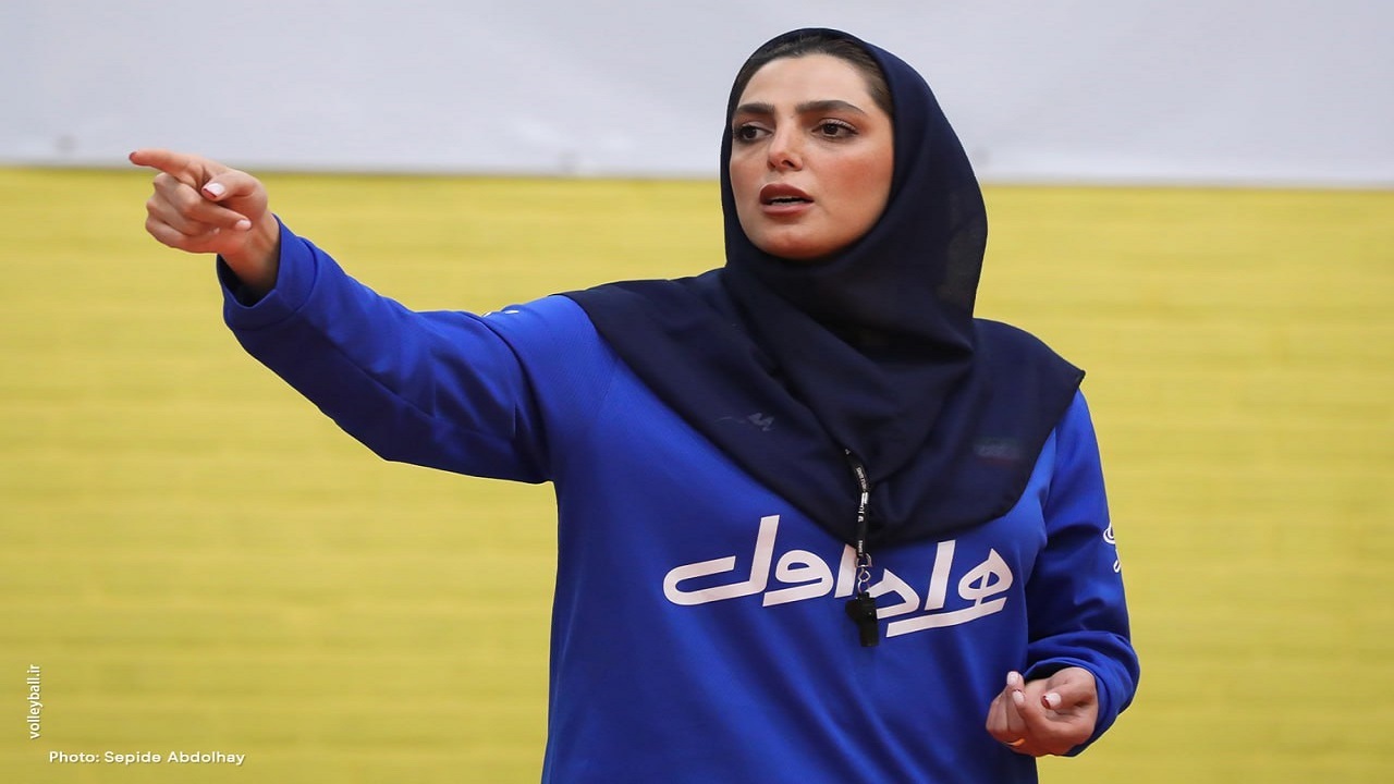 شعبان‌خمسه: امیدوارم برابر کره‌جنوبی بهتر ظاهر شویم