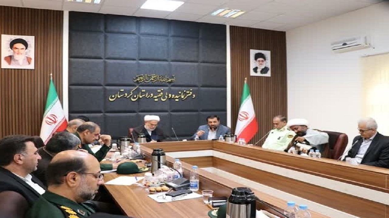 امنیت امروز جامعه مرهون خون شهدا