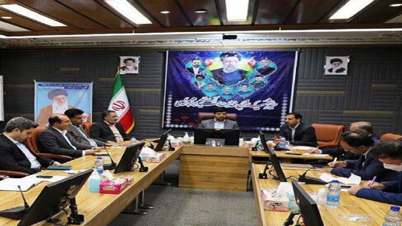 لزوم استفاده از فضای مجازی برای جلب مشارکت مردم