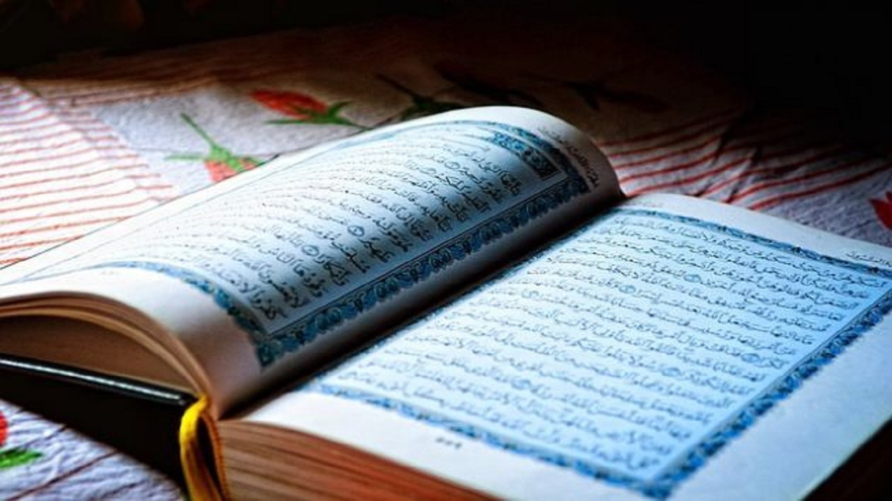 اهمیت آداب و معاشرت در تاریخ اسلام + فیلم