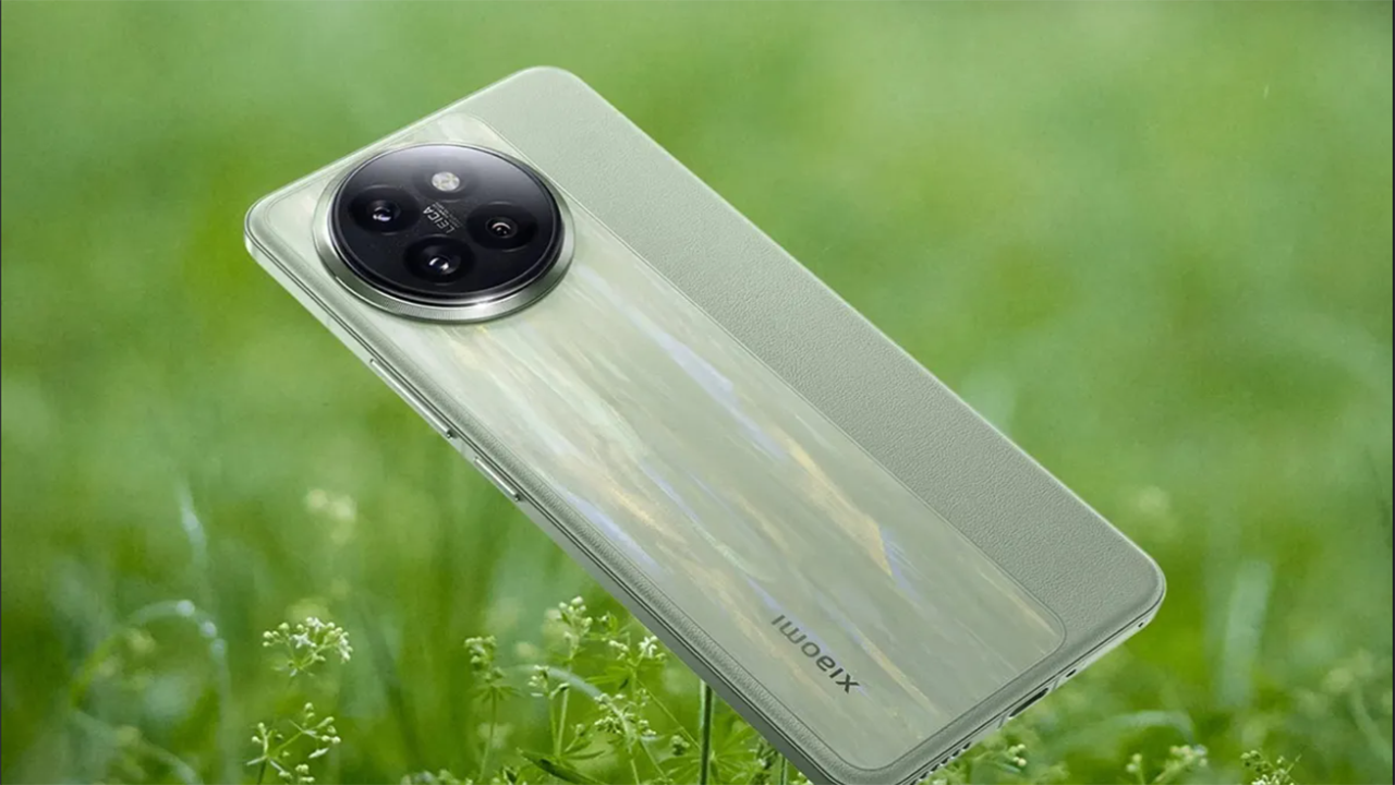 شیائومی رسما عرضه گوشی ارزشمند Xiaomi 14 Civi را شروع کرد