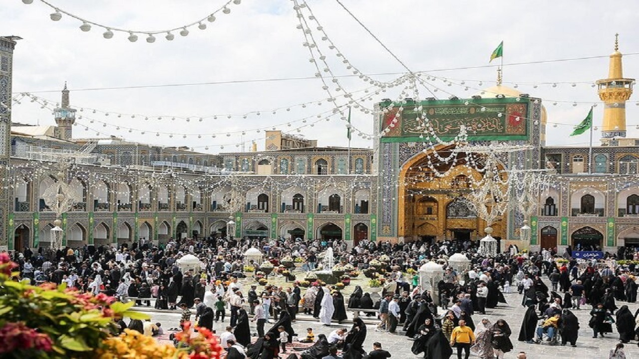 اعلام برنامه‌های مرکز امور قرآنی آستان قدس رضوی در دهه ولایت
