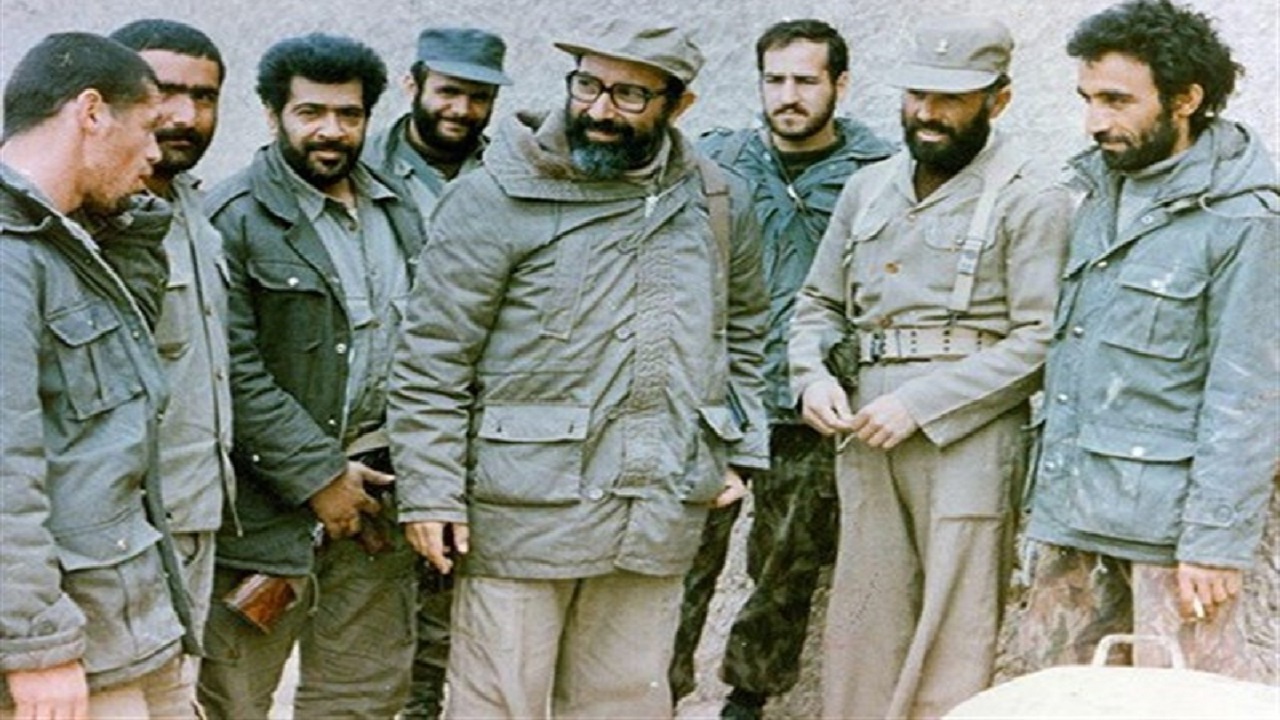 شهید چمران، استاد علم و اخلاقی که شهادت را راه وصال به خدا می‌دانست + فیلم