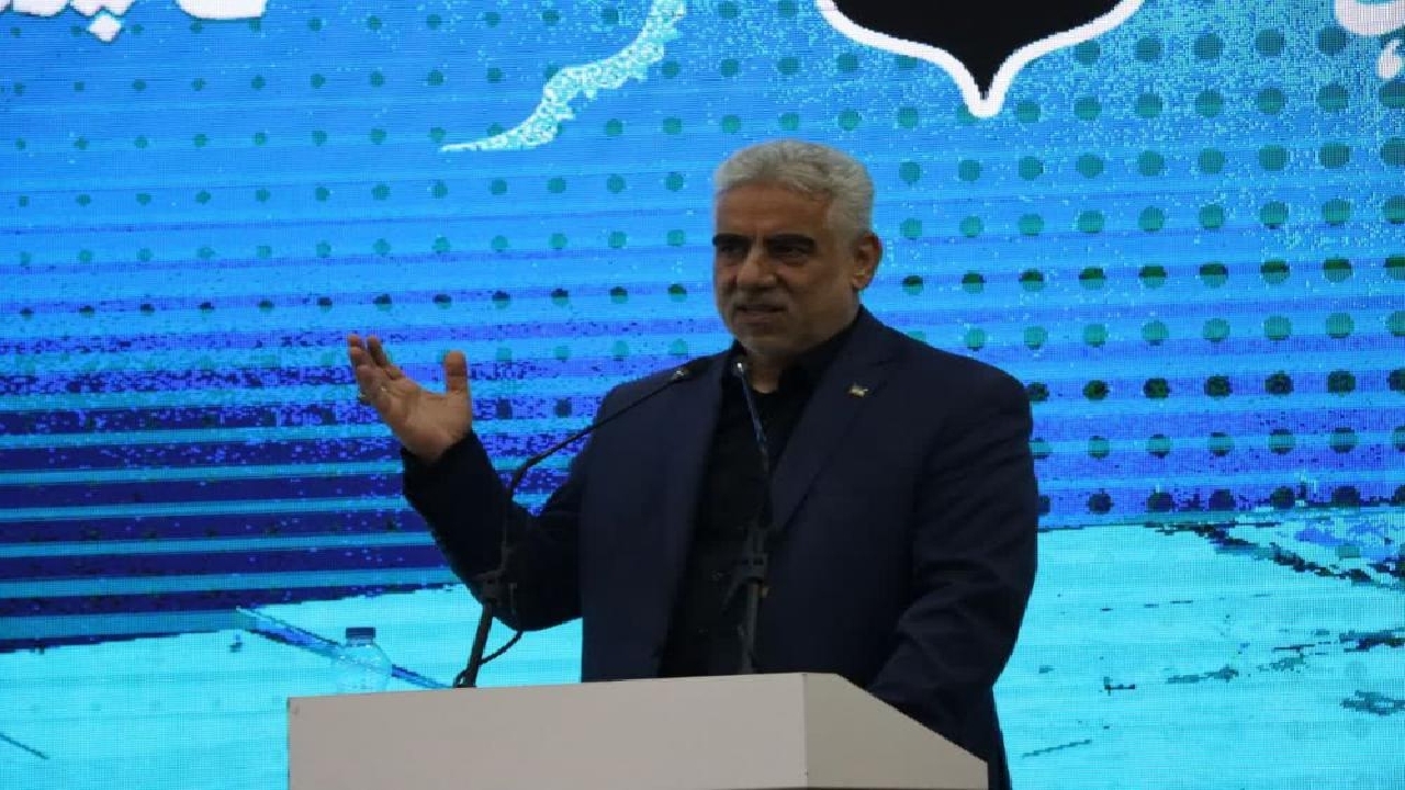 رونق اقتصادی با بهره برداری خط ریلی رشت _ کاسپین