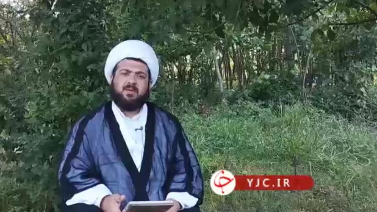 ذی‌الحجه سیاسی‌ترین ماه قمری است + فیلم