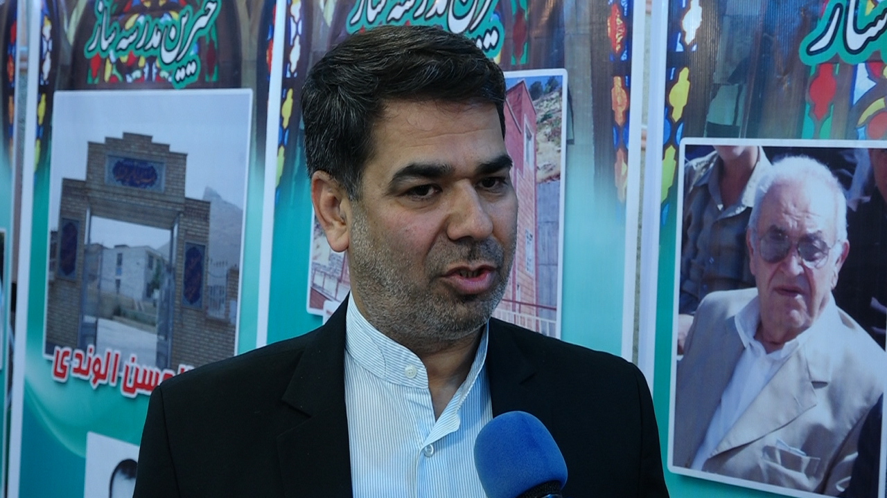 مدارس سنگی و کانکسی کشور تا پایان امسال جمع آوری می‌شود