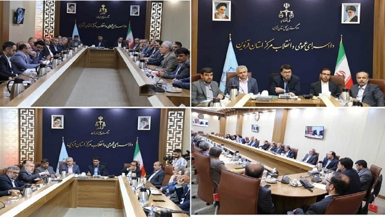 حمایت دستگاه قضا از سربازان خط مقدم جبهه اقتصادی