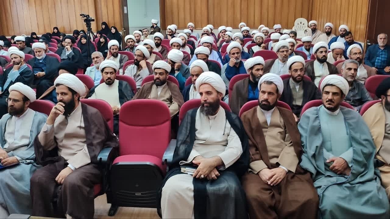 باید به دنبال الگویی، چون شهید رئیسی باشیم