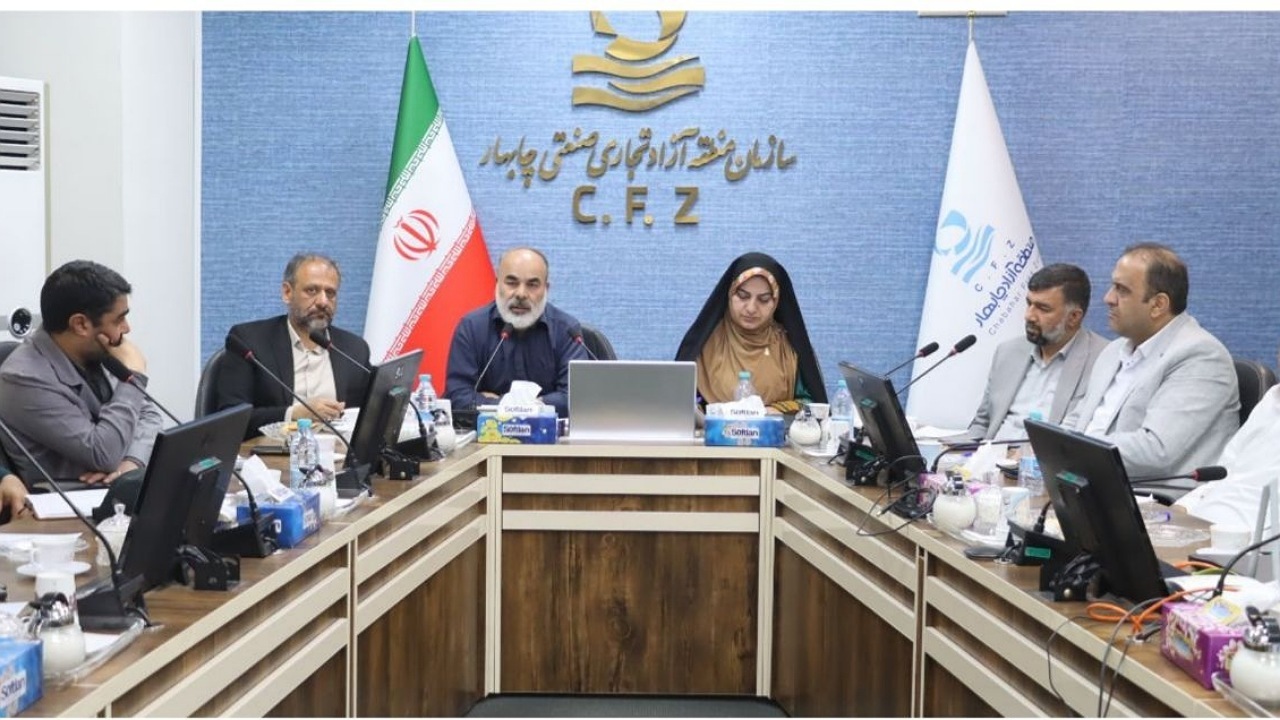 چابهار بهترین موقعیت برای سرمایه گذاران است