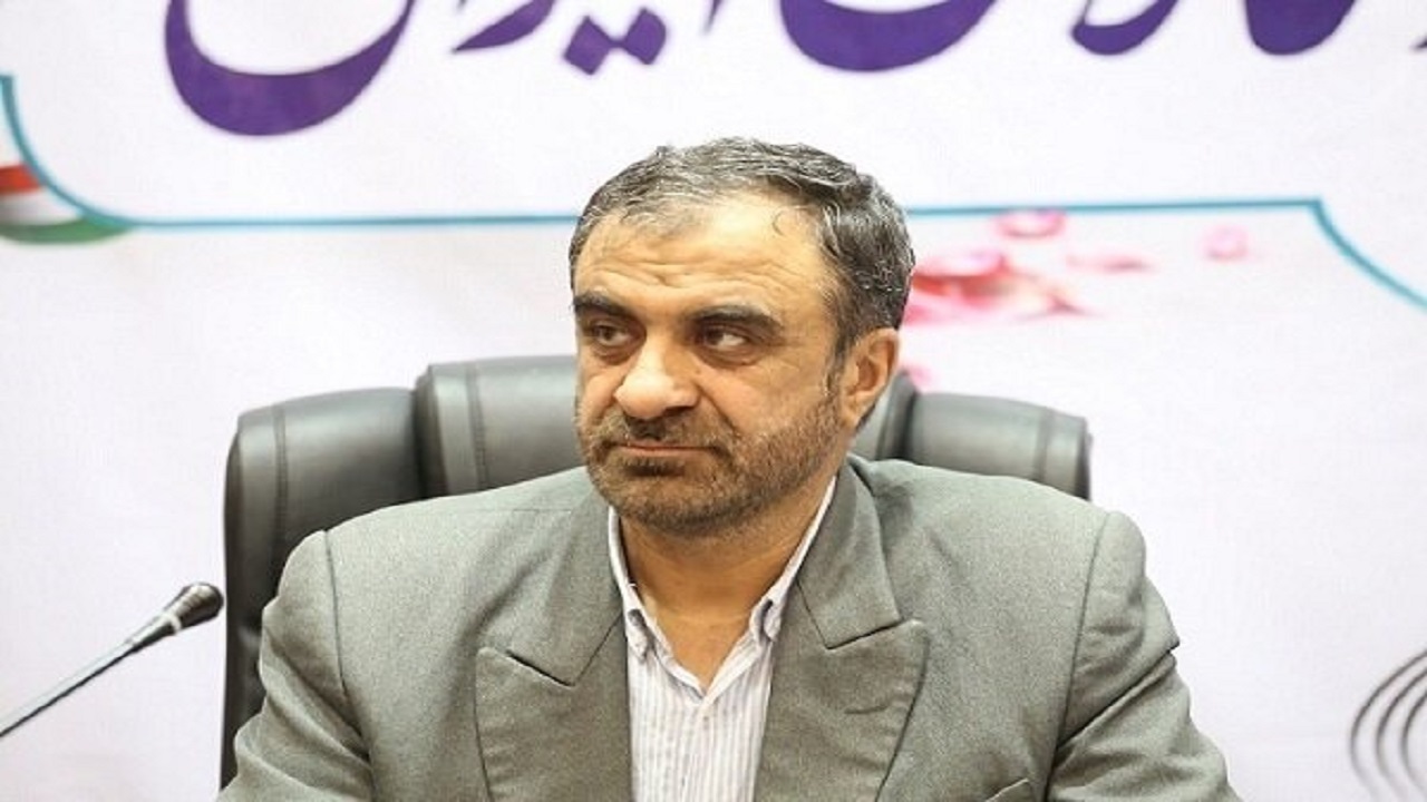 رفع تنش آبی شهرستان خانمیرزا به همت دولت سیزدهم در دستور کار قرار گرفت