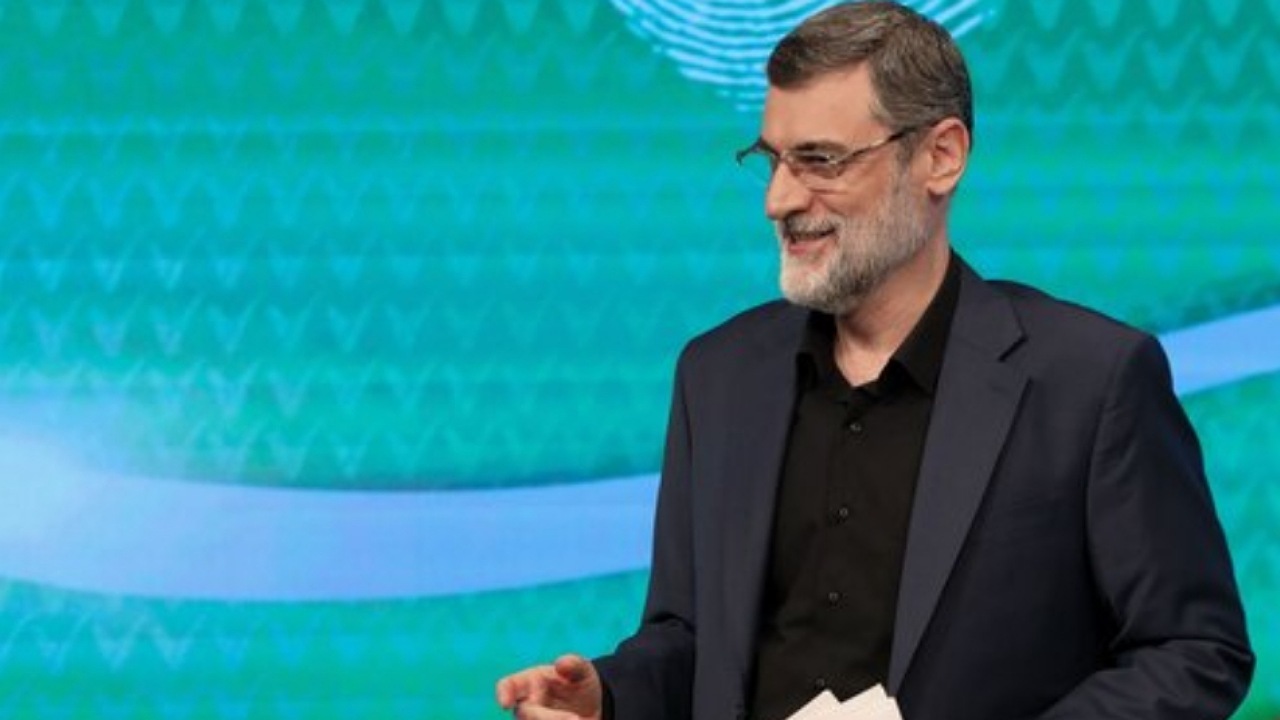 مناظره جای حرف‌های کلی و مبهم نیست